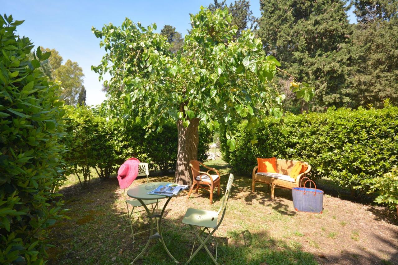 Agriturismo Masseria Del Bosco Makyva Borgagne Exterior foto