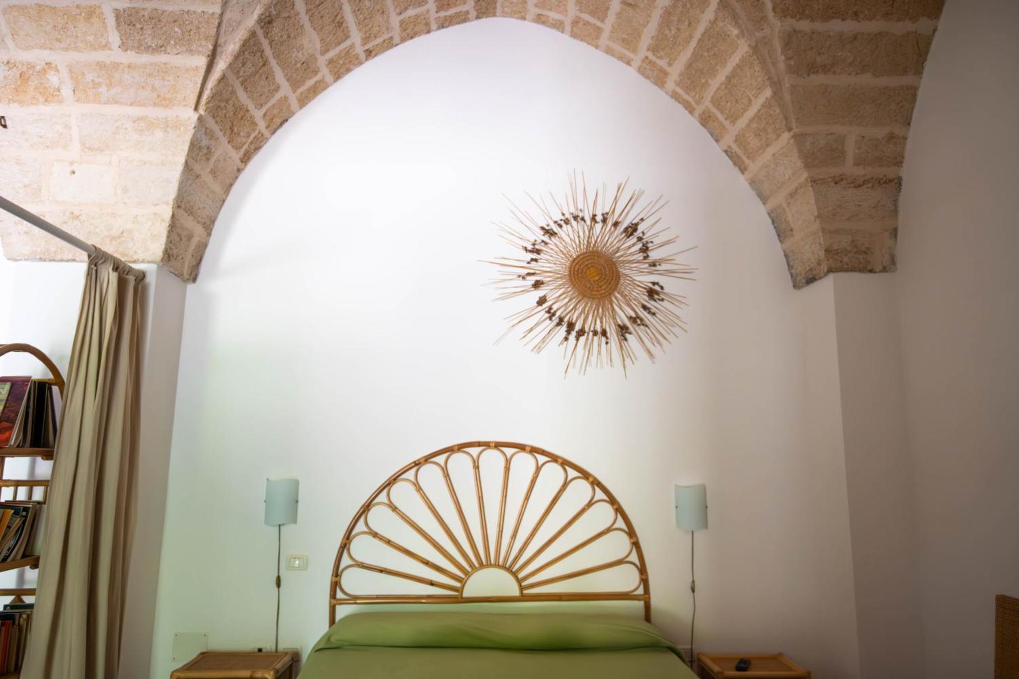 Agriturismo Masseria Del Bosco Makyva Borgagne Exterior foto